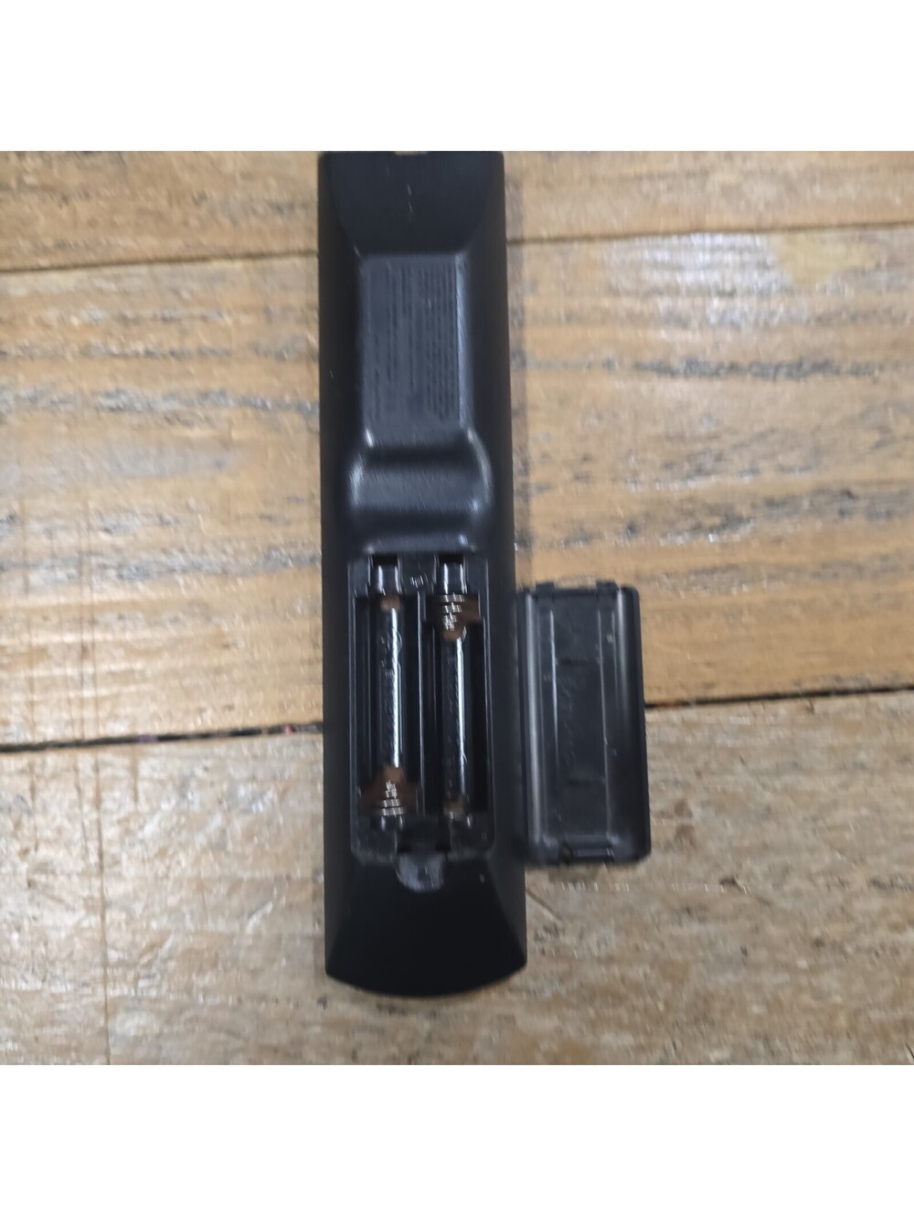 Sony RMT-D155A OEM Remote Control - Picture 3 of 3